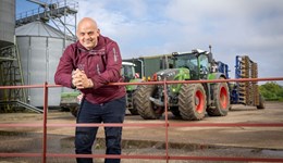 Norwich Monitor Farm: Labour and machinery review